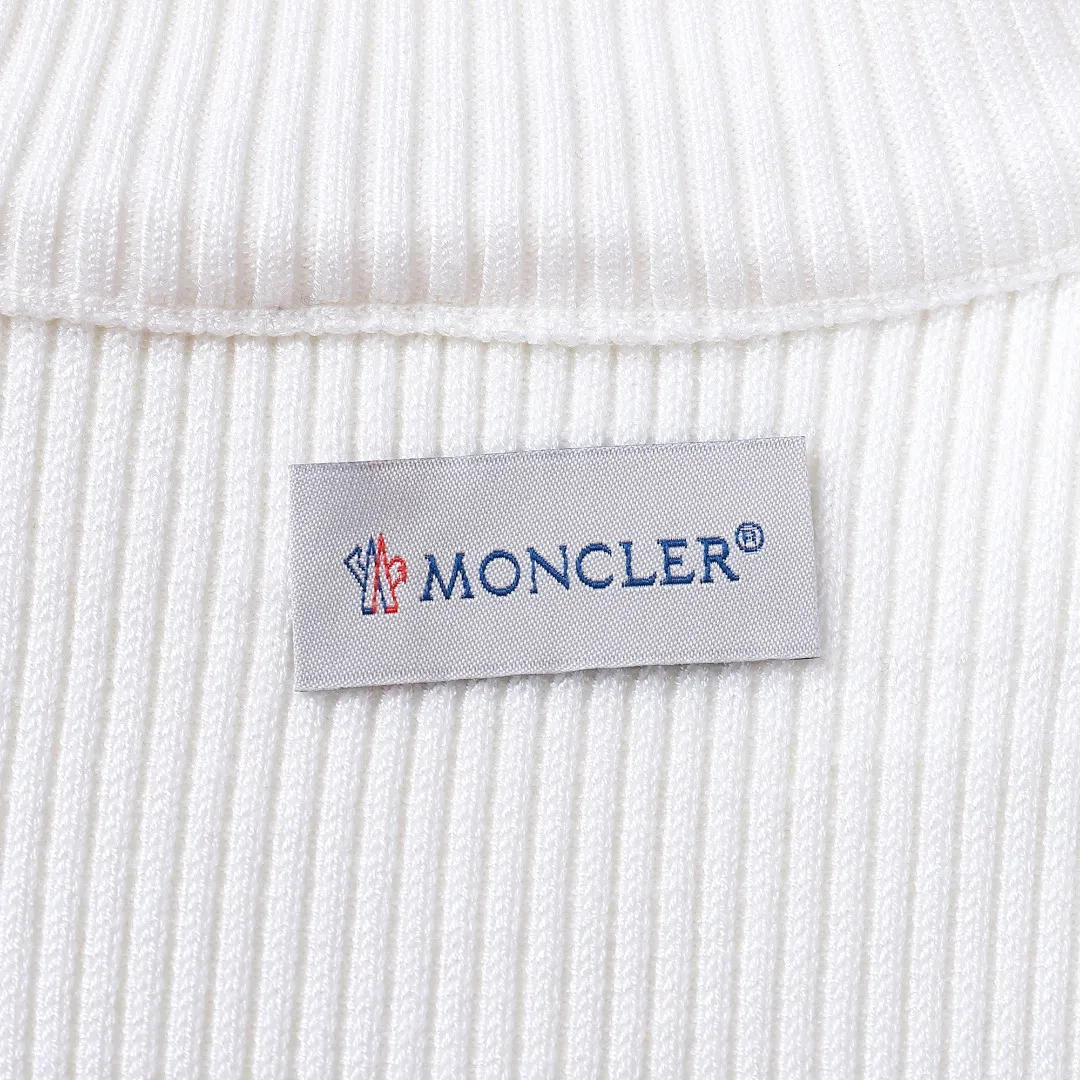 ~~F 290 🏅 Moncler Classic Classic Classic Quality⚠️ ， ， ， ， ❗️❗️ ， ！ Series， ， ！ 2024 Factory Quality 、 、 :White